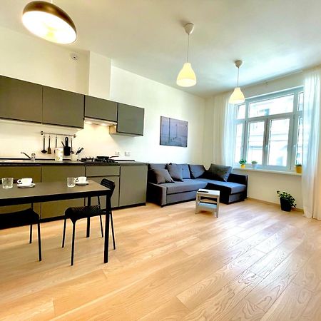 Residence Neverin ตรีเอสเต ภายนอก รูปภาพ